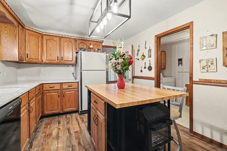 424 S Dryden Street, Hart, MI 49420 - #3