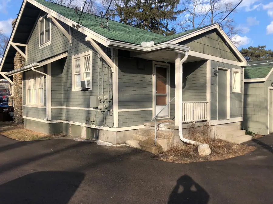 211 Ferris Street, Ypsilanti, MI 48197 - #2