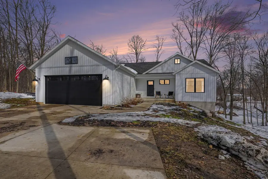 2523 Vanhorn Court, Allegan, MI 49010 - #3