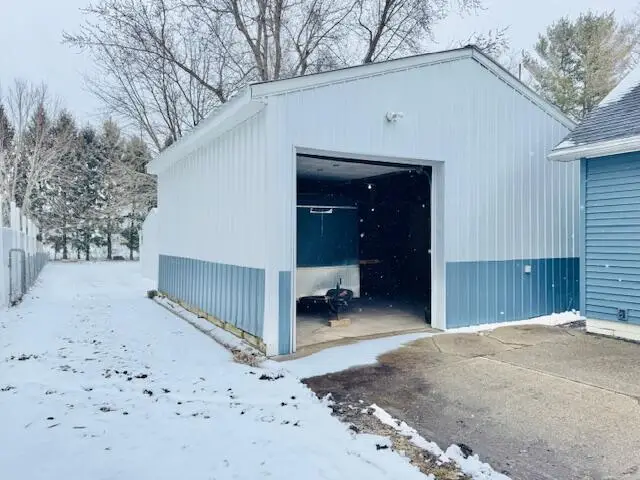 217 Amasa Street, Woodland, MI 48897 - #3