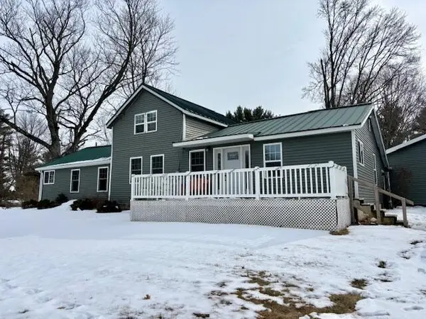 67799 Crooked Creek Road, White Pigeon, MI 49099