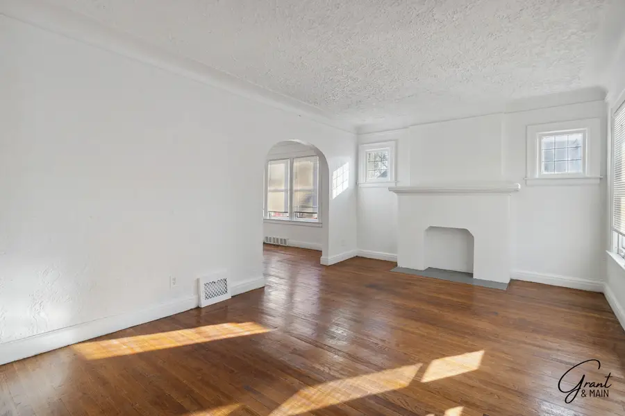 15780 Lesure Street, Detroit, MI 48227 - #2