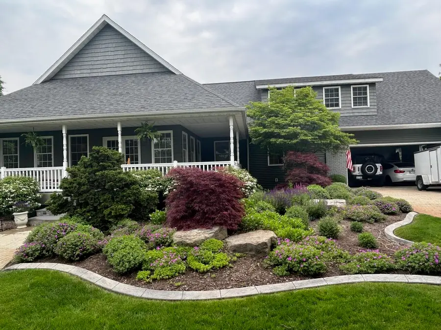 71 Kristin Drive, Marshall, MI 49068 - #3