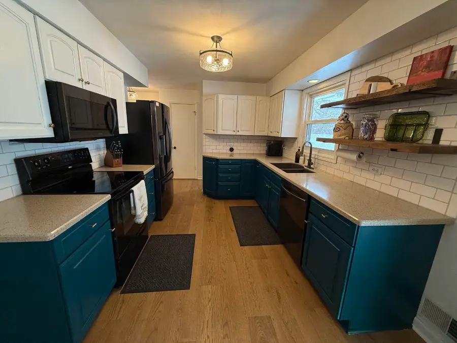 1033 Aster Street, Wayland, MI 49348 - #3