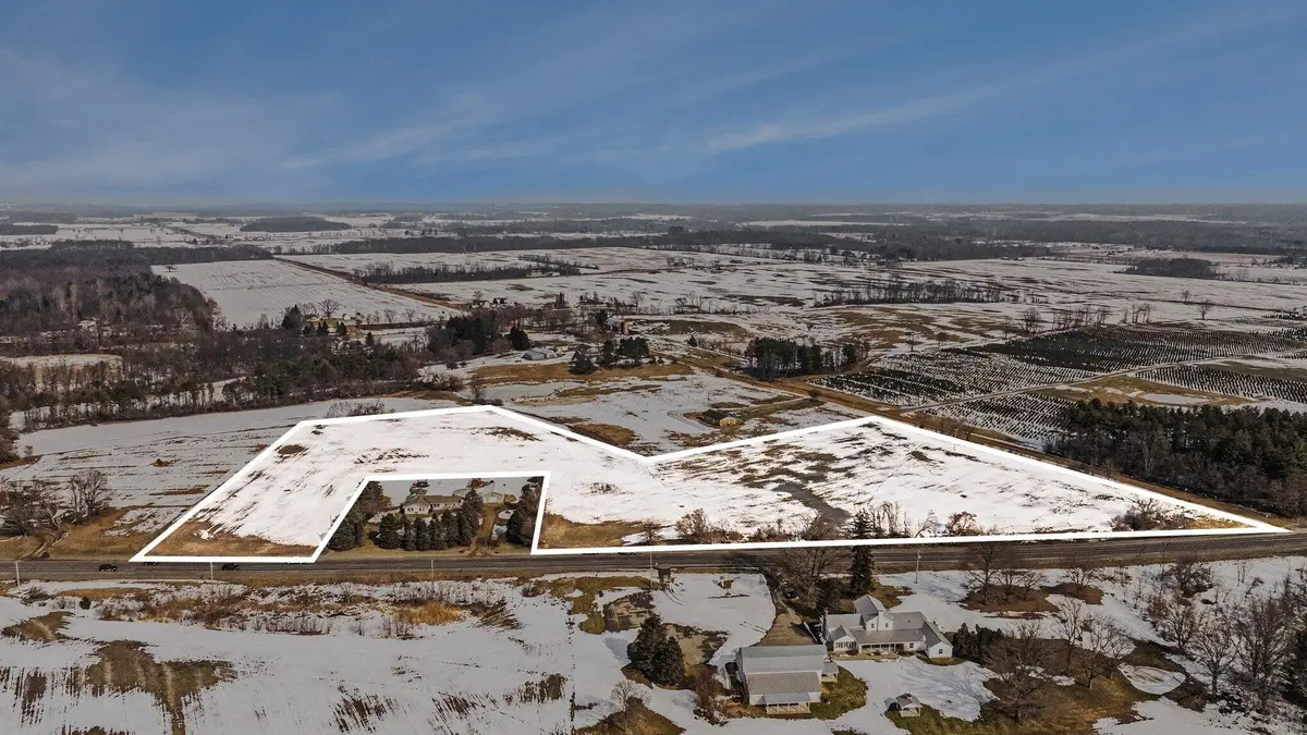 Lincoln Road, Allegan, MI 49010 - #1