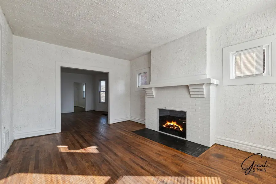 1162 Virginia Park Street, Detroit, MI 48202 - #2