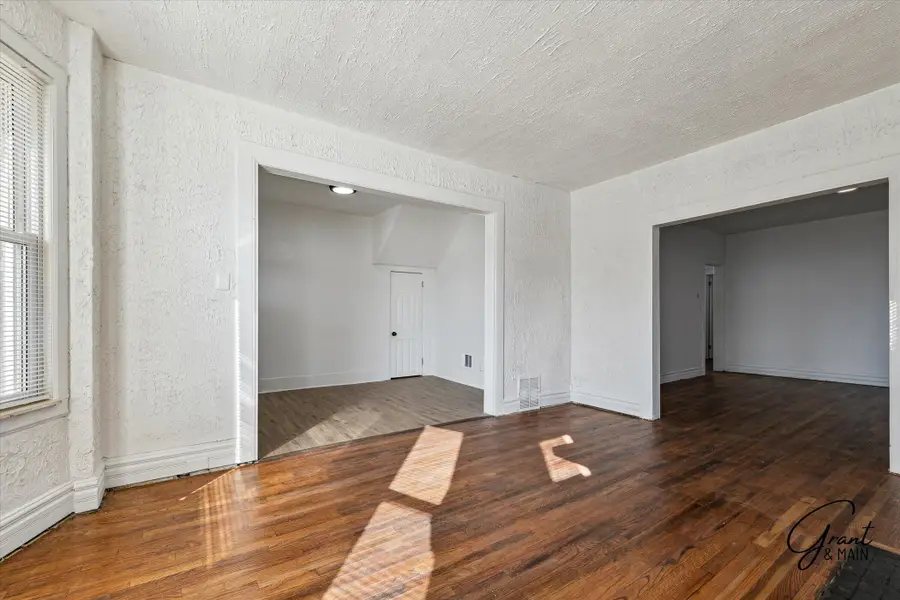 1162 Virginia Park Street, Detroit, MI 48202 - #3