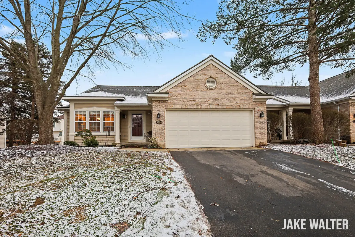 3766 Old Elm Drive Se, Grand Rapids, MI 49512 - #1