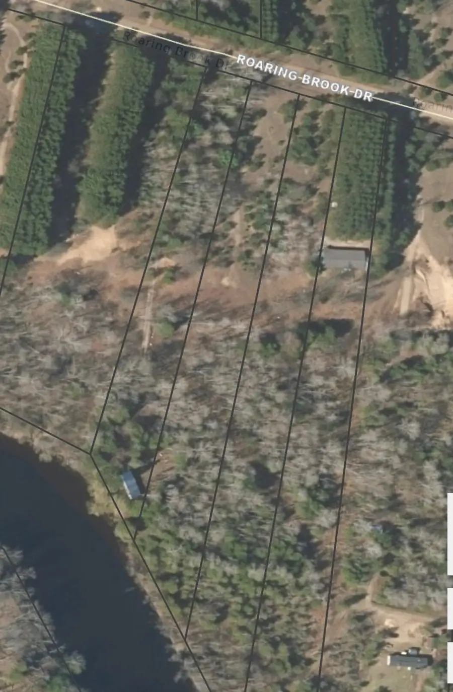 LOT 16 Roaring Brook Drive, Hersey, MI 49639 - #2