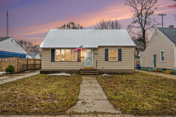 2892 Roosevelt Road, Muskegon, MI 49441