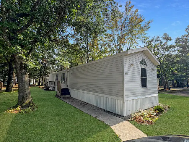 20101 Tamarack Drive, Howard City, MI 49329 - #1