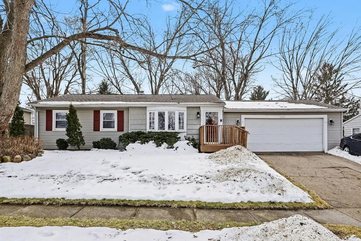 4507 Beechmount Avenue, Portage, MI 49024 - #1