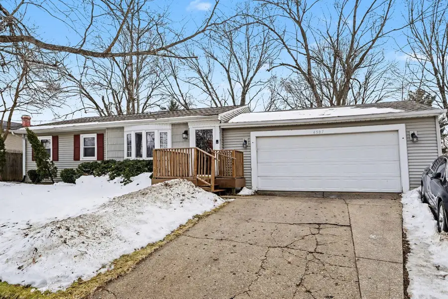 4507 Beechmount Avenue, Portage, MI 49024 - #2