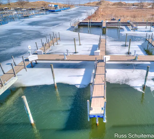 3429 Fulton Avenue #I-10, Muskegon, MI 49441