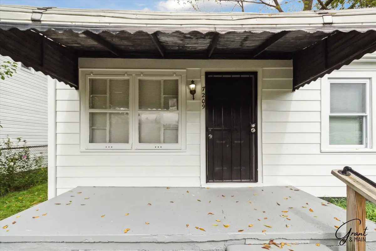 7209 Prospect Avenue, Warren, MI 48091 - #1