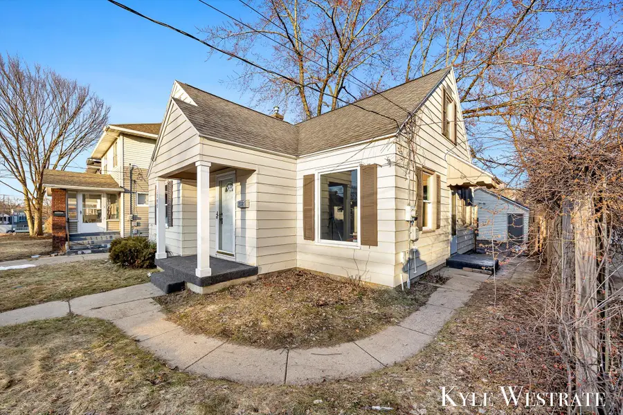 1746 Nelson Avenue Se, Grand Rapids, MI 49507 - #3