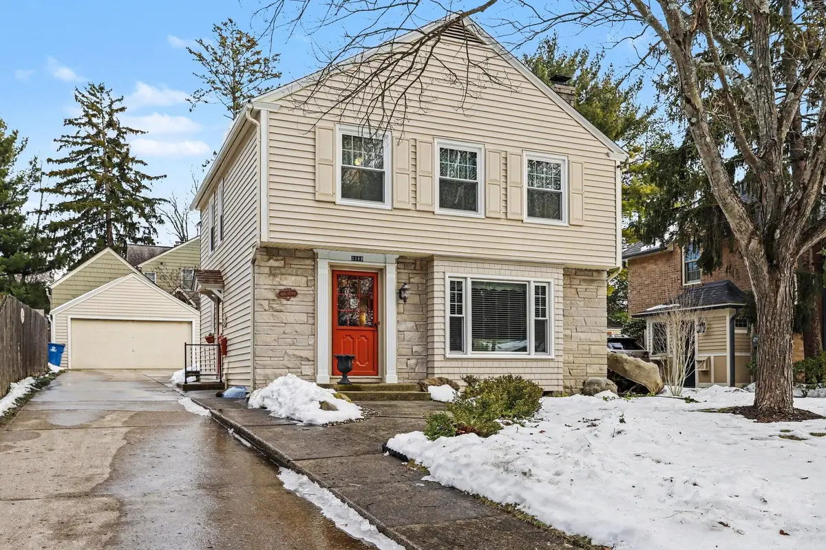 2309 Sheffield Drive, Kalamazoo, MI 49008 - #1