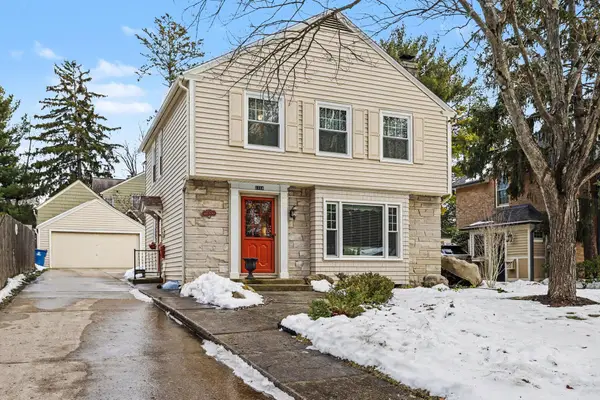 2309 Sheffield Drive, Kalamazoo, MI 49008