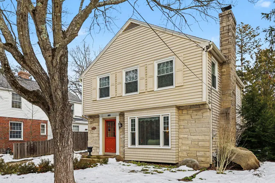 2309 Sheffield Drive, Kalamazoo, MI 49008 - #2