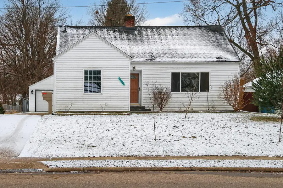 818 Parchmount Avenue, Kalamazoo, MI 49004 - #2
