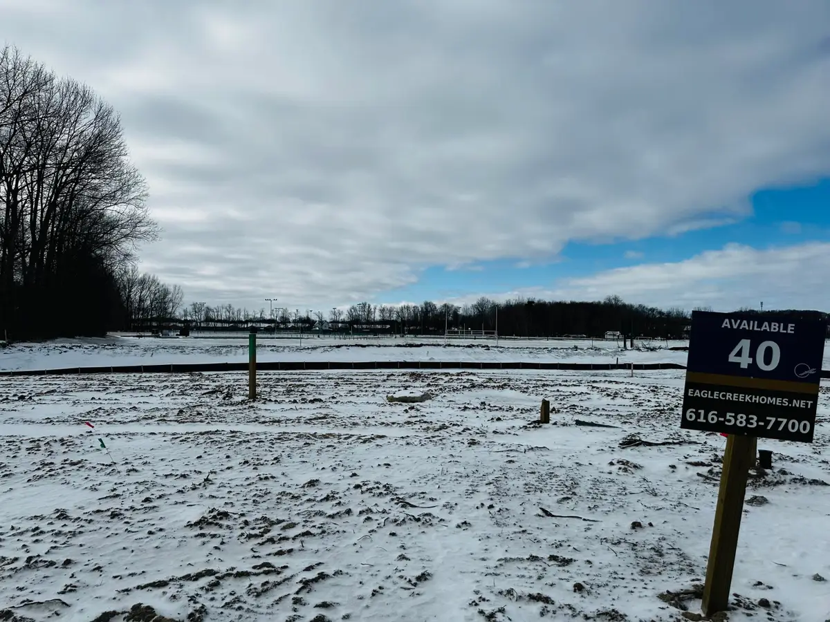 1914 Worthing Street Sw, Byron Center, MI 49315 - #1