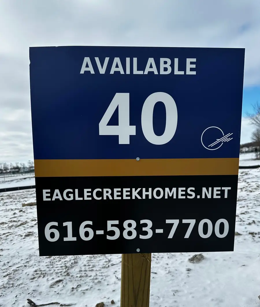 1914 Worthing Street Sw, Byron Center, MI 49315 - #3