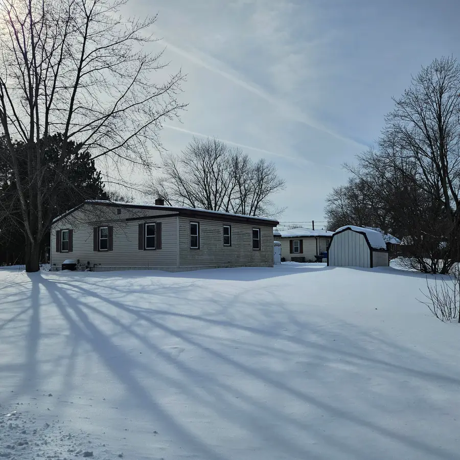 16071 Robbins Road, Grand Haven, MI 49417 - #2