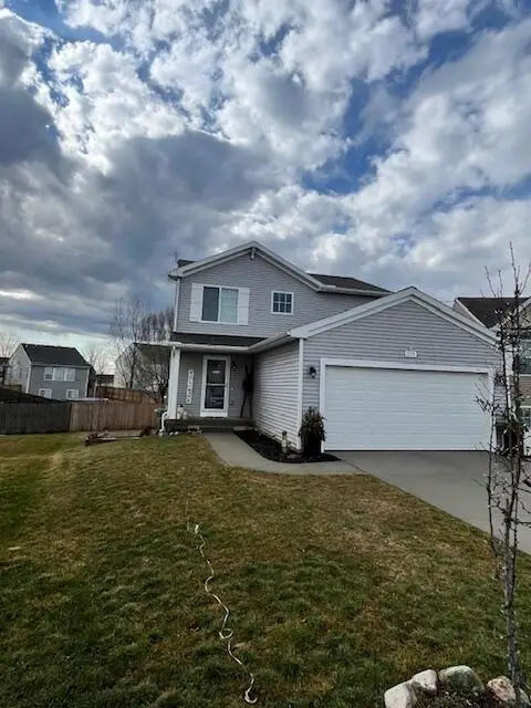 1325 Ellery Grove Court, Vicksburg, MI 49097