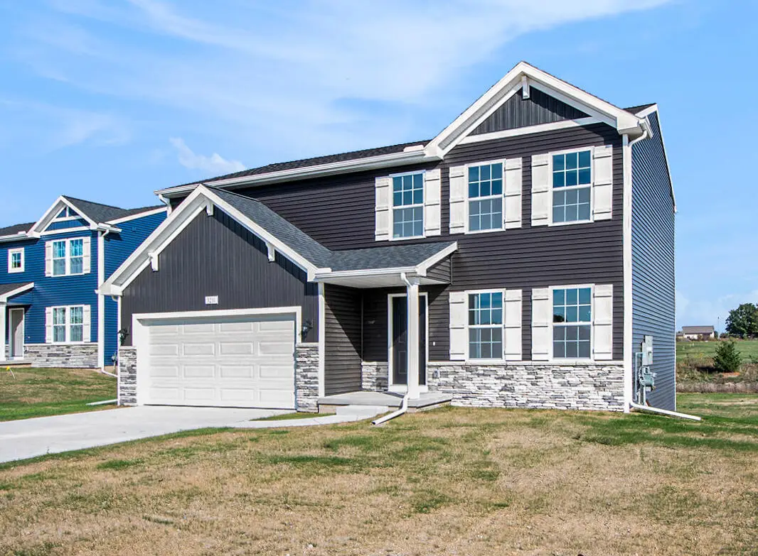 7120 Pileated Avenue, Caledonia, MI 49316 - #1