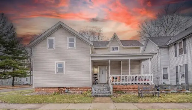 184 S Clay Street, Coldwater, MI 49036 - #1