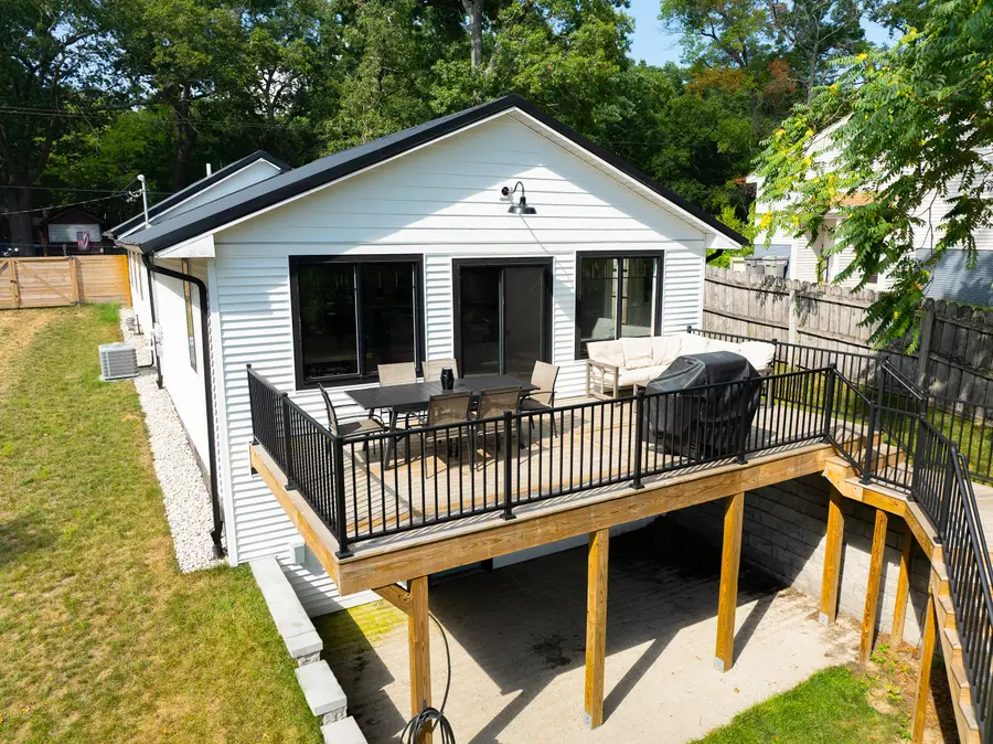 5893 White Road, Muskegon, MI 49442 - #2