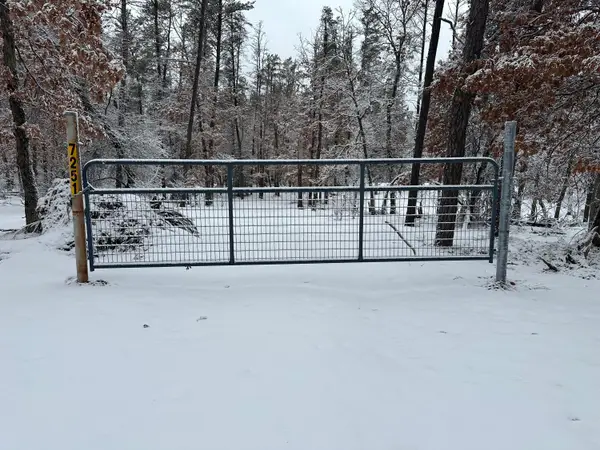 7251 S Clay Banks Road, Baldwin, MI 49304