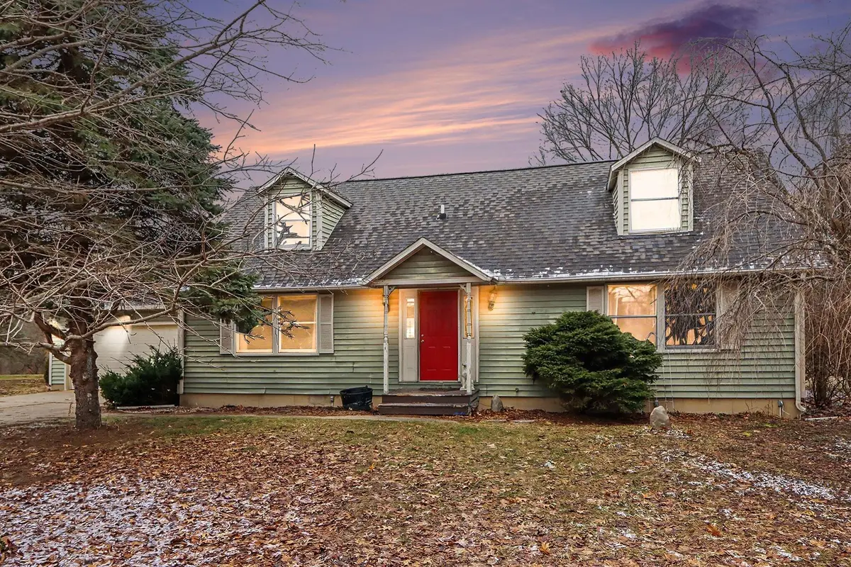 5875 B Drive S, Battle Creek, MI 49014 - #1