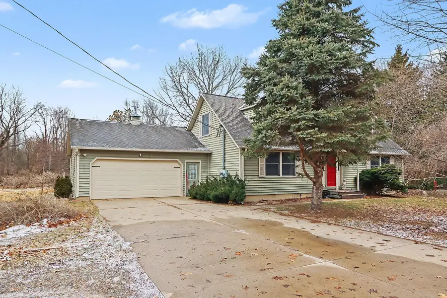 5875 B Drive S, Battle Creek, MI 49014 - #3