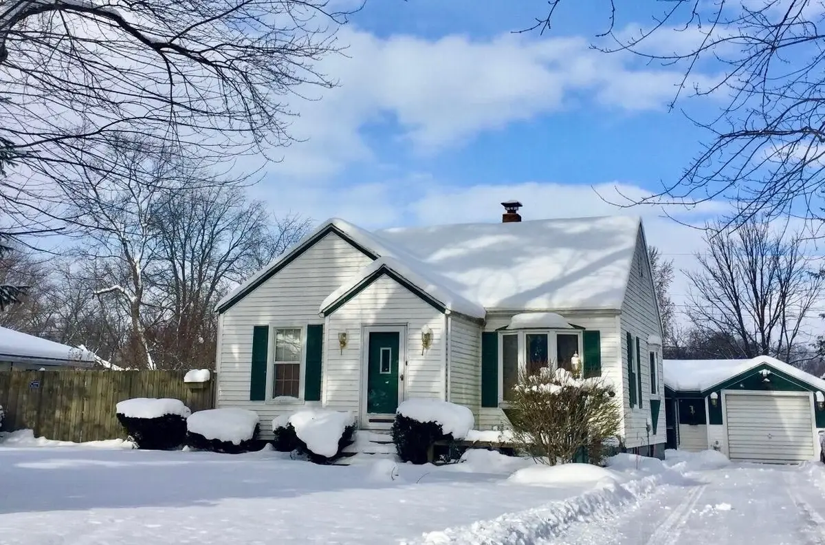 2529 Lake Shore Drive, Niles, MI 49120 - #1