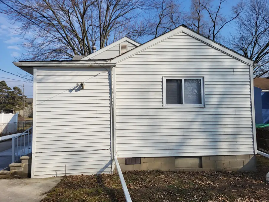 10124 Pelham Road, Taylor, MI 48180 - #3