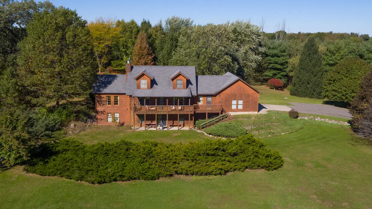 13000 E Old Us Highway 12, Chelsea, MI 48118 - #1