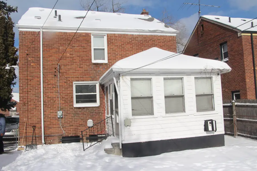 13427 Pembroke Avenue, Detroit, MI 48235 - #3