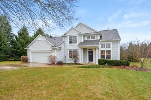 6732 Bay Ridge Road, Kalamazoo, MI 49009