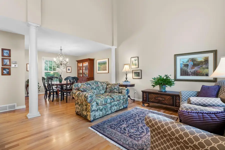 6732 Bay Ridge Road, Kalamazoo, MI 49009 - #3