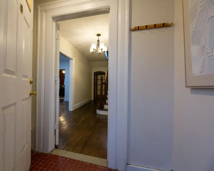 1536 Chicago Boulevard, Detroit, MI 48206 - #3