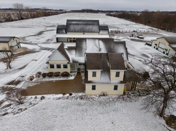 16236 48th Avenue, Coopersville, MI 49404