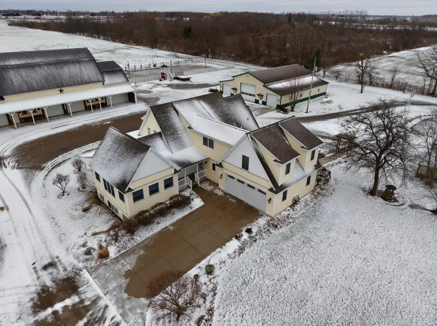 16236 48th Avenue, Coopersville, MI 49404 - #2