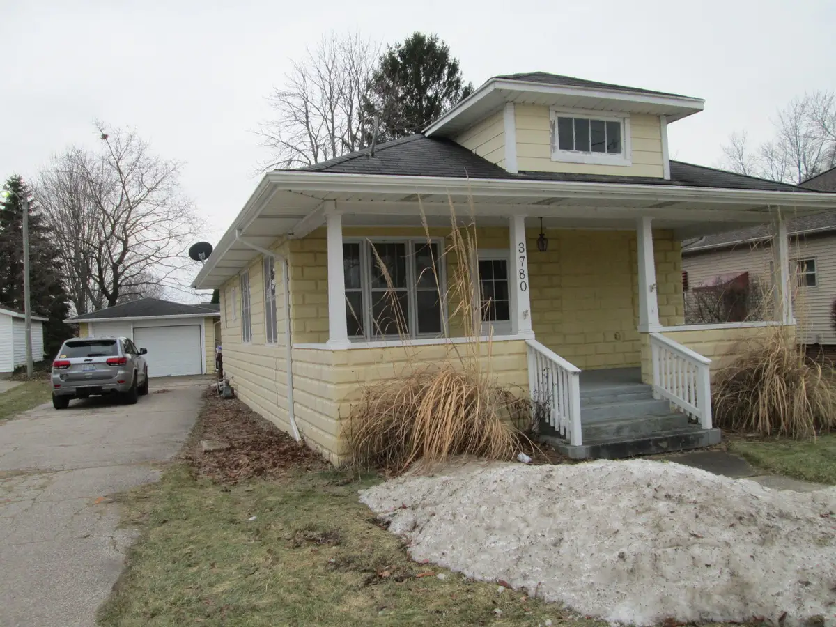 3780 Lake Street, Bridgman, MI 49106 - #1