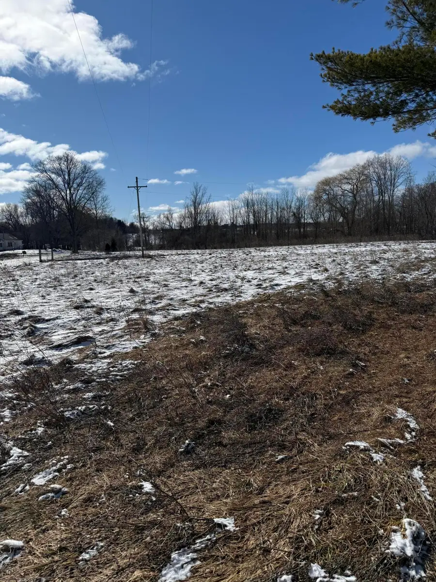 627 S Shaw Road, Casnovia, MI 49318 - #3