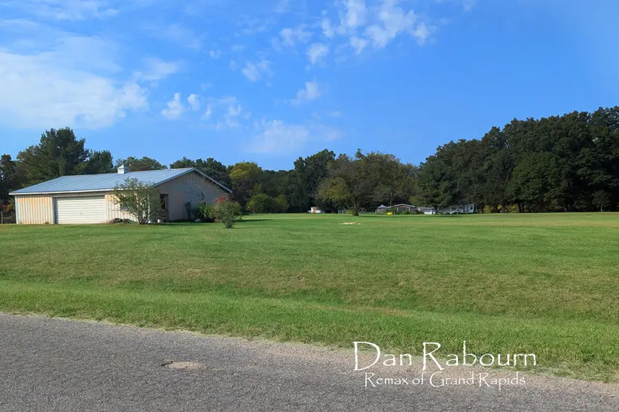 LOT River Lane, Hastings, MI 49058 - #3