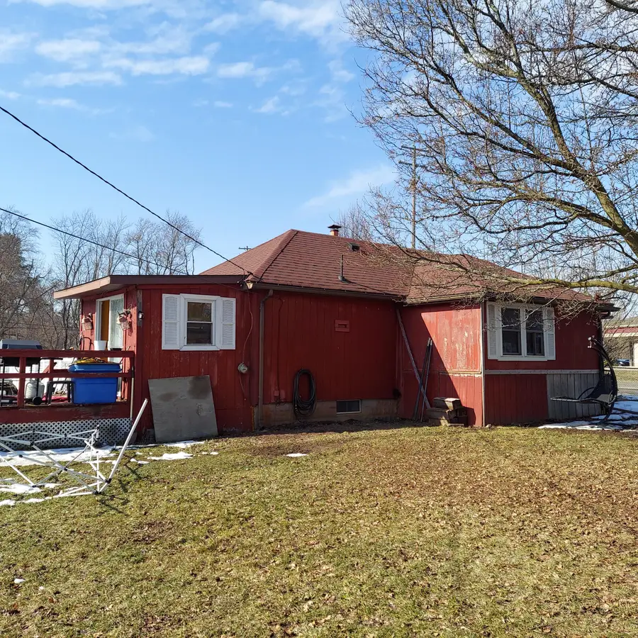 203 Hinckley Boulevard, Jackson, MI 49203 - #2