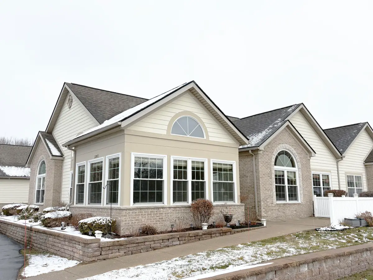 1224 Abbey Court, Westland, MI 48185 - #1