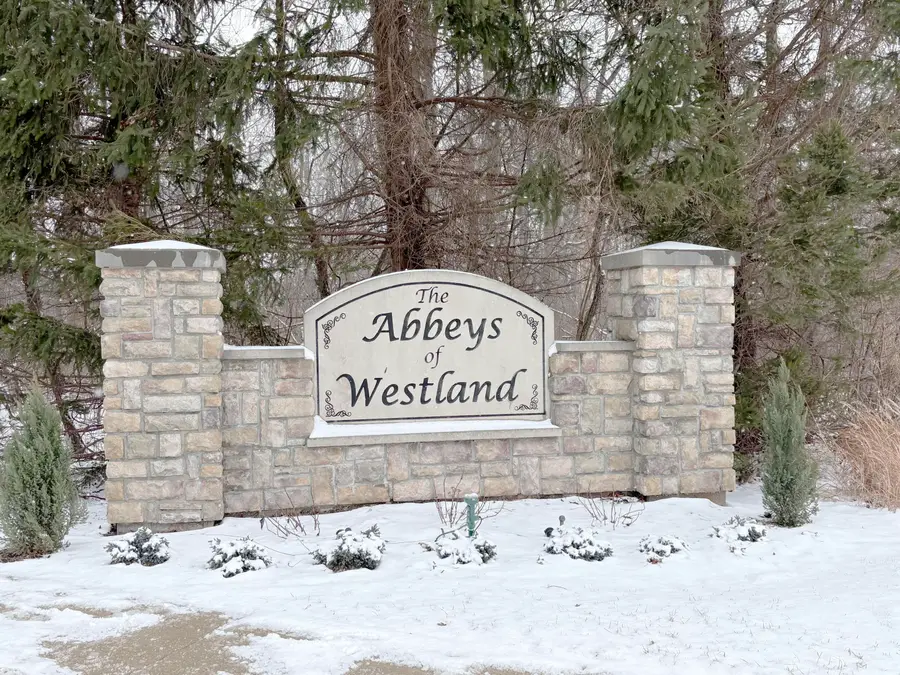 1224 Abbey Court, Westland, MI 48185 - #2