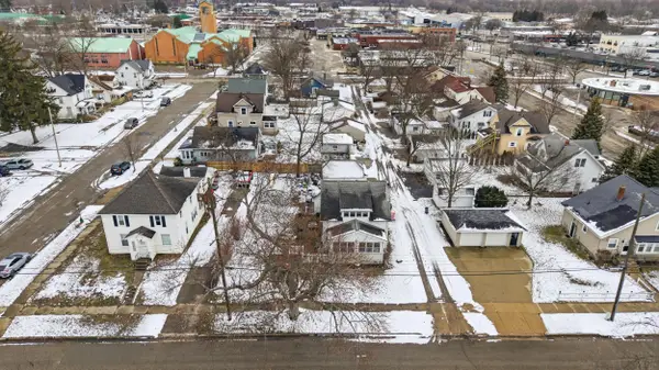 3029 Ottawa Avenue Sw, Grandville, MI 49418